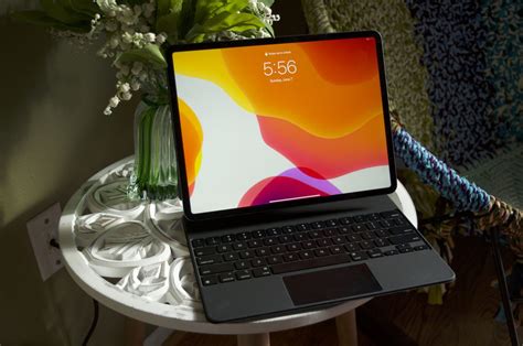 Magic Keyboard Review: Is This The iPad Pro's Missing Piece? - Tech