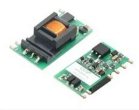 Manufacturer of AC And DC Converter & SIM Card Connector by Campus ...
