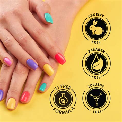11 Nail Care Tips for Healthy & Pretty Nails This Winter – Faces Canada
