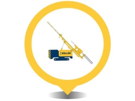 Our history | Keller India