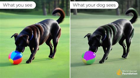 How Dogs See Colors 的图像结果