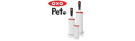 OXO Good Grips FurLifter Pet Hair Remover with Pivoting Handle for ...