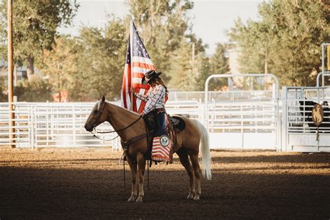 Home - Wyoming State Fair