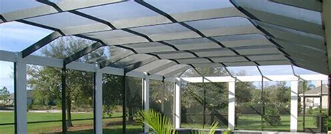 Image result for Clean Screen Enclosure for Pool