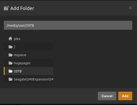 Image result for Mint Linux Plex Server
