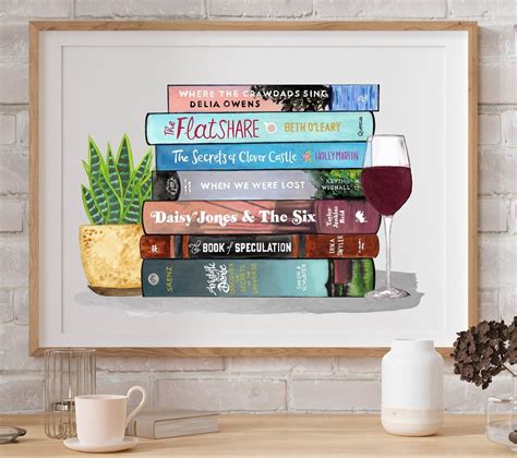 55 Best Gifts for Book Lovers + Avid Readers They’ll Actually Love