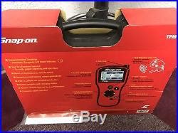 Snap-on TPMS3 Program 的图像结果