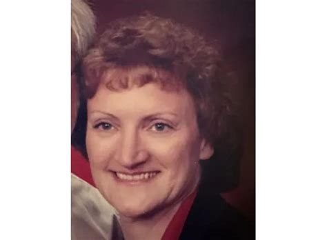 Glinda Joy Bell Obituary (2025) - LaFayette, GA - Wallis-Wilbanks ...