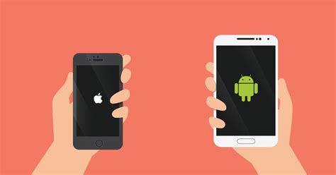 iOS 15 vs Android 12 的图像结果