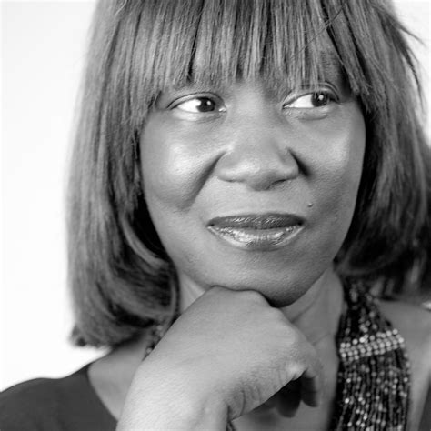 About Patricia Smith | Academy of American Poets