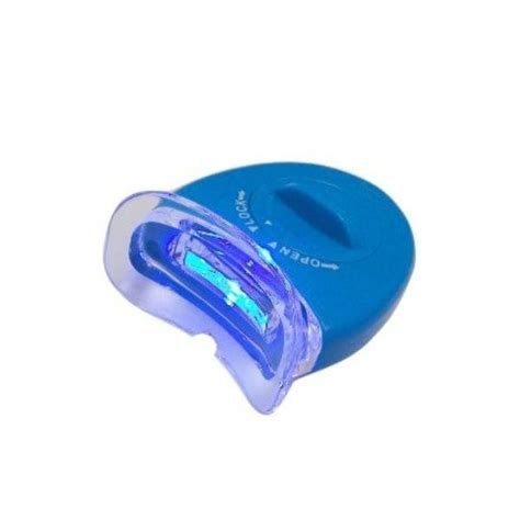 【在庫有】 Crest Whitening Emulsions Leave-on Teeth Kit With LED Accelerator ...