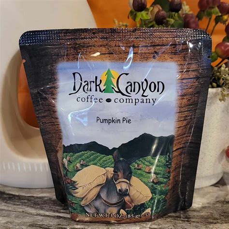 Dark Canyon Coffee Co | Premium Arabica Coffee | Roasters Map