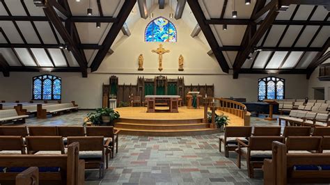 St. Mary Catholic Schools | Saint Margaret Mary Catholic Community