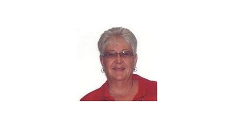 Linda Marie Olstad Obituary (2025) - Beach, ND - Silha Funeral Homes ...