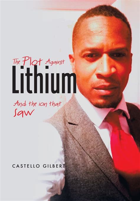 Buy The Plot Against Lithium: And the Ion that Saw Book Online at Low ...