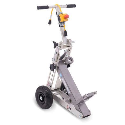 Power Hammer Trolley, NFE National Flooring Equipment