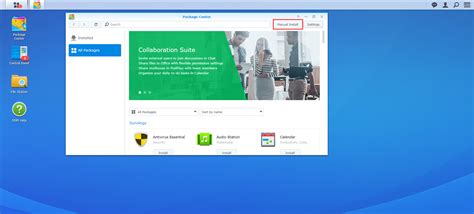 Installing Nas 的图像结果