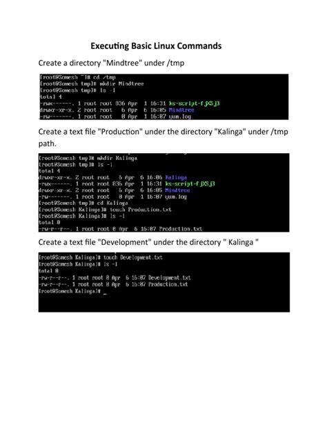 Image result for Linux Assignment