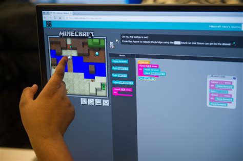 Image result for Minecraft Code Tutorial