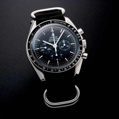 Image result for How to Wind Omega Speedmaster