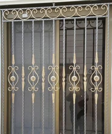 NGF | Safety Grills | Services | New Golden Fabrication