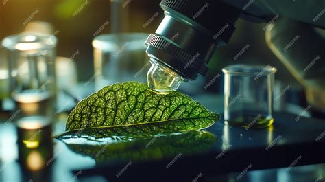 Light Microscope Micrograph 的图像结果