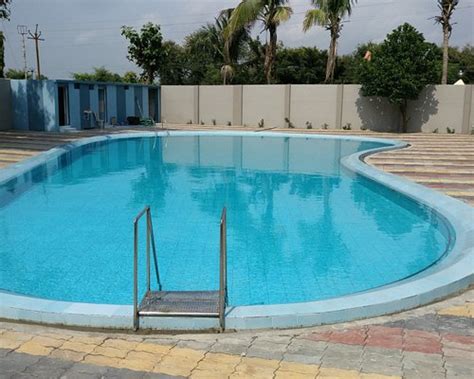 HOTEL SUNRISE N RESORTS (Nagpur) - Lodge Reviews, Photos, Rate ...