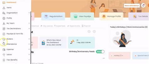 How do I download My Payslip? - Quikchex Knowledge Base