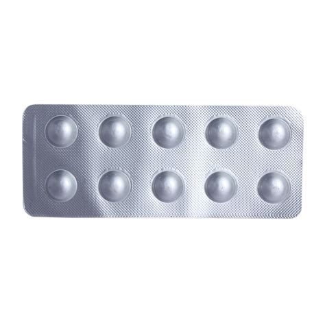 Prasusafe 10mg Tablet 10's Price, Uses, Side Effects, Composition ...