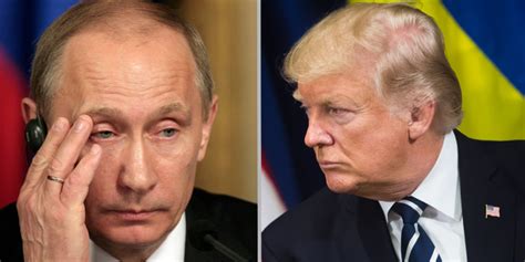 Russian soldiers lost faith in Putin: Now they look to Trump for an end ...