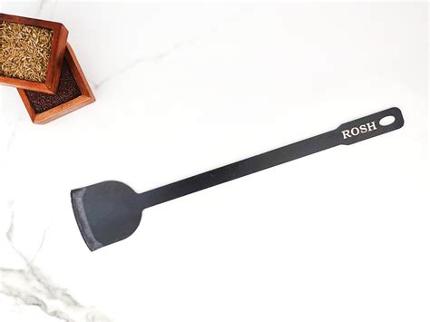 Spatula - Dosa Karandi PA Type – Rosh Cookwares.