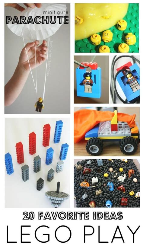 Image result for Cool Easy LEGO Build Tutorials