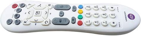 Videocon d2h 100% Original Remote Controller Compatible Videocon D2H ...