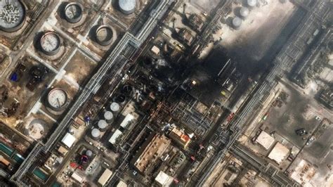 Riyadh explosions today: Multiple blasts heard as Iran steps up attacks ...