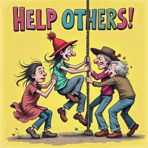 Helpful Cartoon 的图像结果