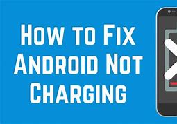 Image result for My Vortex Android Phone Won't Turn On or Charge