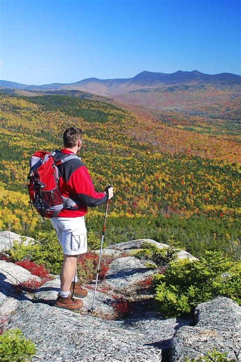 Top White Mountains Hiking Trails | NH