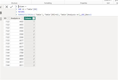Image result for Create a Multiple Field Index