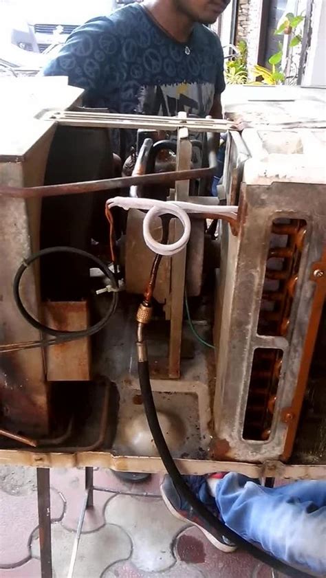 Freon R410a Refrigerant Gas - R410A Stallion Refrigerant Gas Trader ...