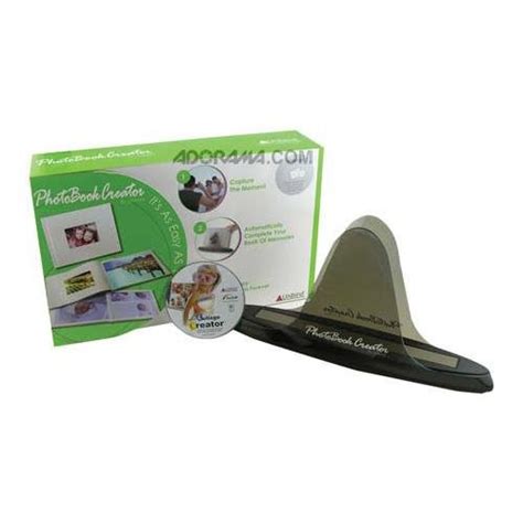 Buy Unibind PhotoBook Creator Kit with PhotoBook Creator, 8.5x11" Black ...