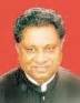 Dileep Singh Bhuriya Contestant for 2014 Loksabha, MP of Madhya Pradesh ...