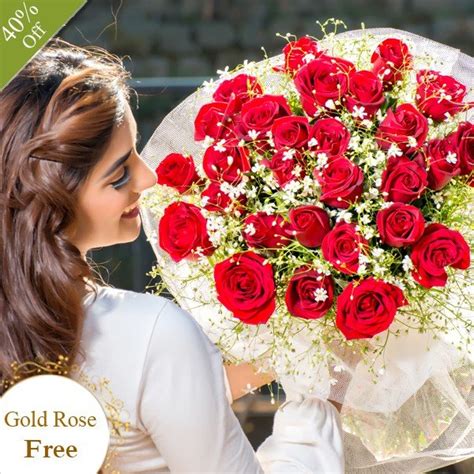 Assorted Valentine's Day Roses By Arena Flowers – ArenaFlowers
