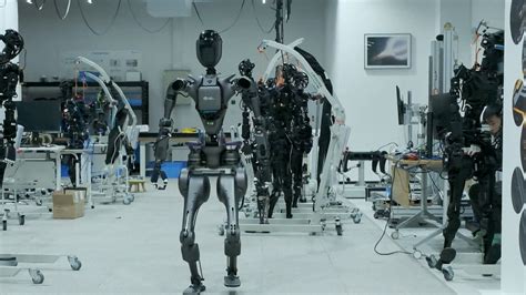 Robotics Robots 的图像结果