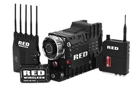 Redlink Setup Tutorial 的图像结果