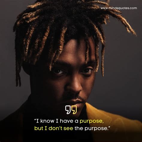67+ BEST Juice Wrld Quotes About Love, Life, Success
