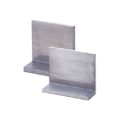 L-Shaped Angles - With Inside Radius, 2-Equal Sides / Unequal Sides ...