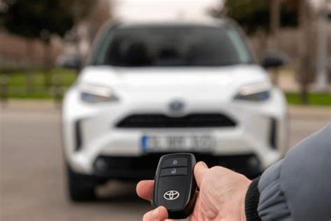 Toyota Key Fob Not Working? Causes and Quick Fixes - Speedy Car Key