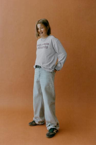 Girl' Clothes | ZARA India