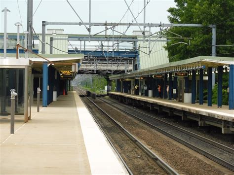 Route 128 | Miles in Transit