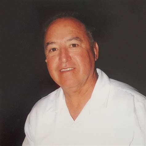 Anthony Alarid - Deputy Director, Governor's Commission on Disability ...